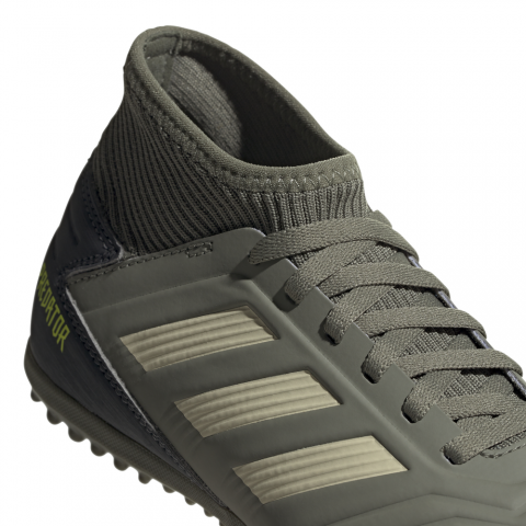 Zapatilla de fútbol - Niño/a - Adidas Tango 19.3 - EF8220 | Ferrer | Tienda online de deportes