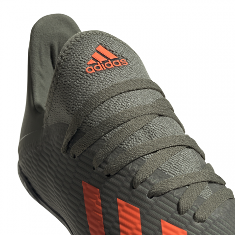 Zapatilla de - Niño/a - adidas X 19.3 TURF EF8375 | Ferrer Sport | Tienda online de deportes