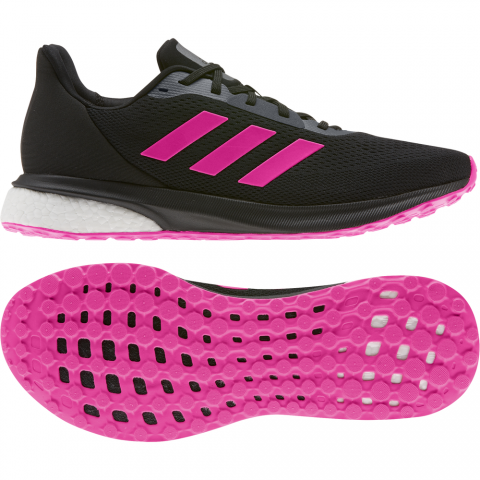 Zapatilla - Adidas Astrarun - EG5833