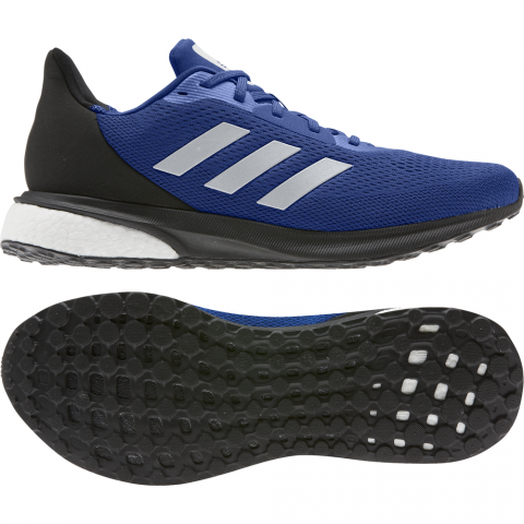 Impermeable Reembolso Complaciente Zapatilla - Adidas Astrarun - EG5840 | Ferrer Sport | Tienda online de  deportes
