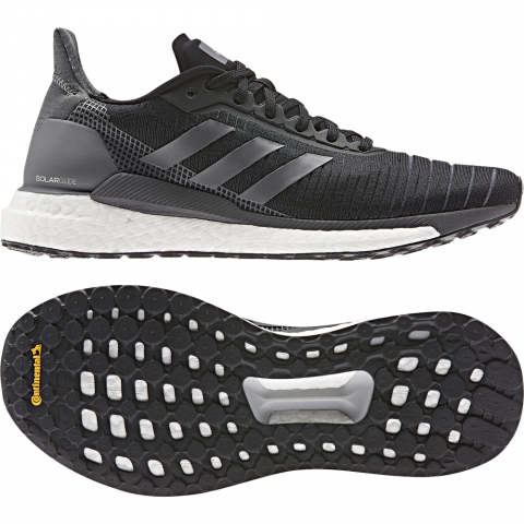Zapatilla Adidas Solar Glide 19 F34085 ferrersport