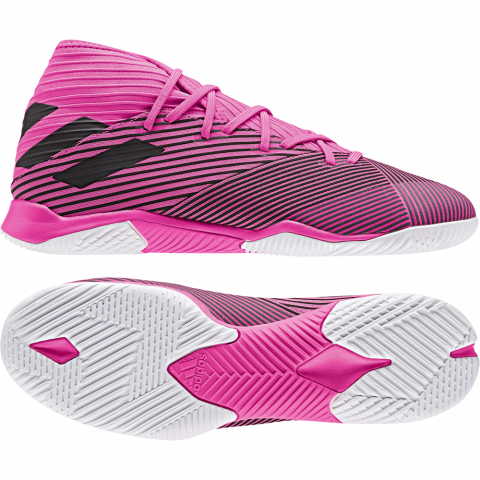 Zapatilla de f tbol sala Adidas Nemeziz 19.3 Indoor F34411