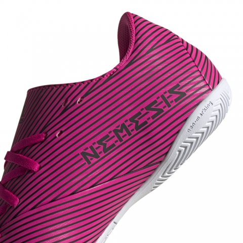 Zapatilla de fútbol sala - Adidas Nemeziz 19.4 - F34527 | ferrersport.com |  Tienda online de deportes