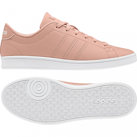 Idealmente maquillaje Permanecer de pié Zapatilla - adidas Advantage Clean QT - F34708 | ferrersport.com | Tienda  online de deportes