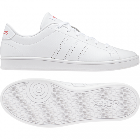 Zapatilla Advantage Clean QT F34710 ferrersport Tienda online de deportes