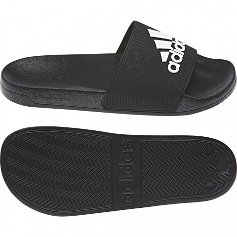 rescate posibilidad fuga Chancla - Adidas Adilette Shower - F34770 | ferrersport.com | Tienda online  de deportes