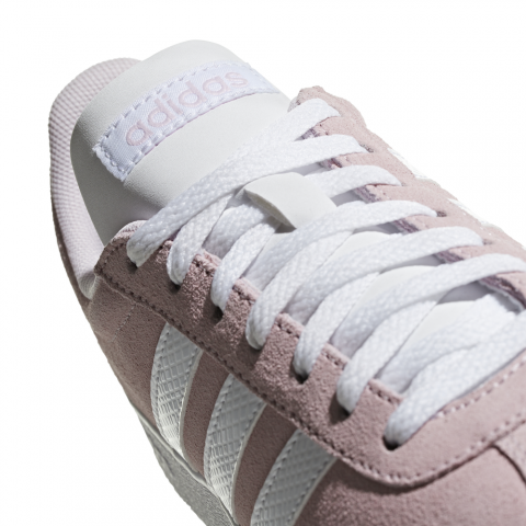 Zapatilla para mujer adidas VL Court F35128 ferrersport Tienda online de deportes