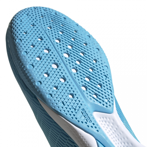 Zapatilla de fútbol sala - Adidas X 19.3 Indoor - F35371 | ferrersport.com  | Tienda online de deportes