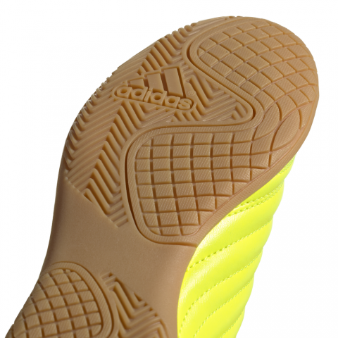vestir Abrasivo Mismo Zapatilla de fútbol sala - Niño/a - Adidas Copa 19.4 IN- F35451 |  ferrersport.com | Tienda online de deportes