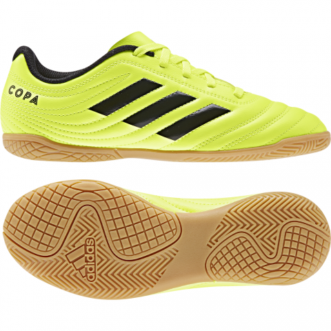 Adidas copa sales futbol sala niño