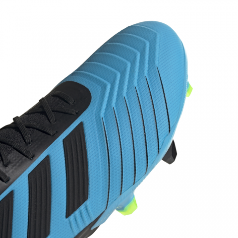 Bota fútbol - Predator 19.1 césped natural seco - F35606 | ferrersport.com | online de deportes