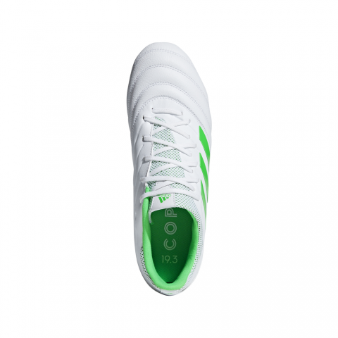 Suposiciones, suposiciones. Adivinar Helecho Hablar en voz alta Bota de fútbol - adidas Copa 19.3 (AG) - F35775 | ferrersport.com | Tienda  online de deportes