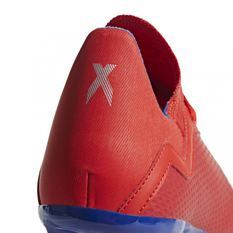 Bota de fútbol x 18.3 césped artificial discount