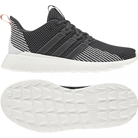 Zapatilla adidas Questar Flow F36308 Ferrer Sport Tienda