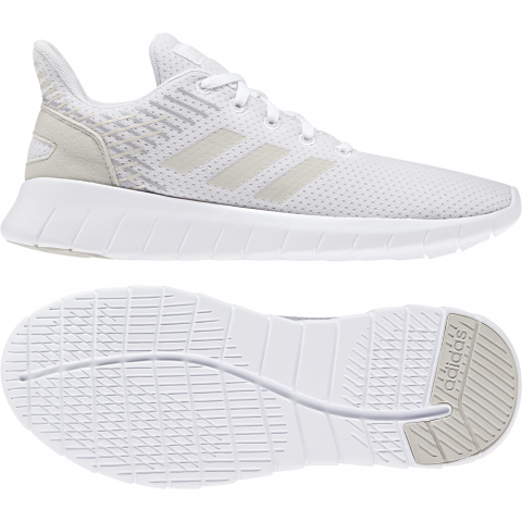 Precipicio Broma Nublado Zapatilla - Adidas Asweerun - F36340 | ferrersport.com | Tienda online de  deportes