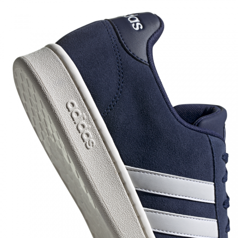 Adidas grand court f36410 best sale