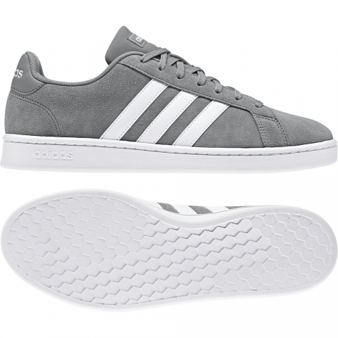 Zapatilla Grand Court F36412 ferrersport Tienda online de deportes