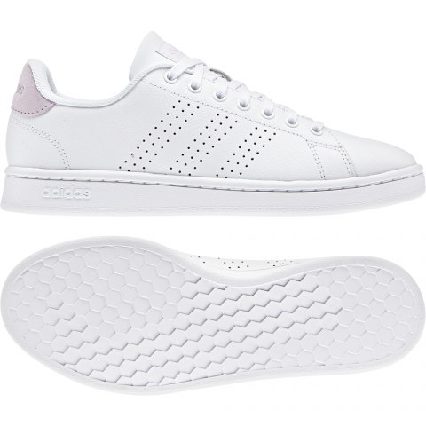 Zapatilla para mujer - Adidas Advantage - F36481 | ferrersport.com | online de deportes