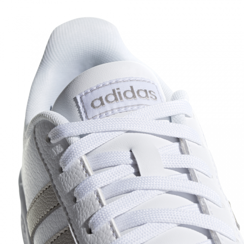 Zapatilla - Mujer - Adidas Grand Court - F36485 ferrersport.com | Tienda online de deportes