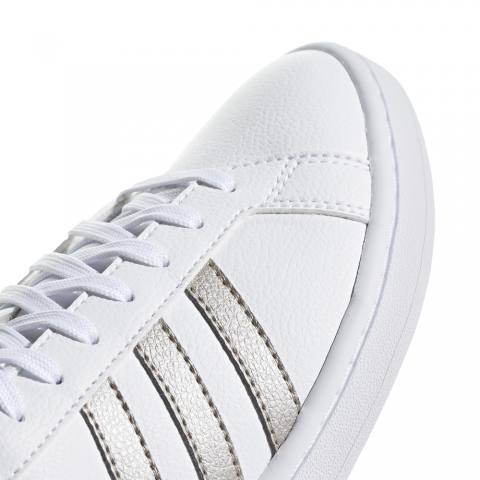 Zapatilla - Mujer - Adidas Grand Court - F36485 ferrersport.com | Tienda online de deportes