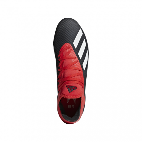 Bota de futbol X 18.3 cesped artificial F36627 ferrersport Tienda online de deportes