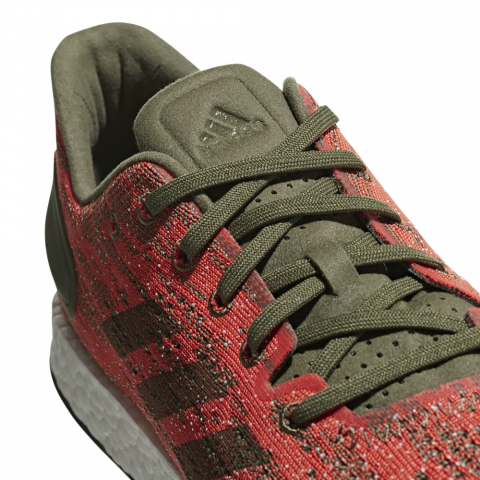 Pureboost dpr red 2025