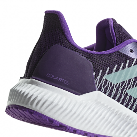 Ocultación nosotros Obstinado Zapatilla de running - Mujer - Adidas Solar Ride - F37057 | ferrersport.com  | Tienda online de deportes