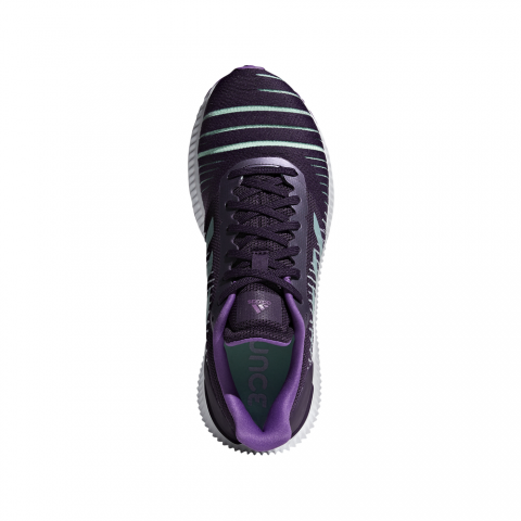 Ocultación nosotros Obstinado Zapatilla de running - Mujer - Adidas Solar Ride - F37057 | ferrersport.com  | Tienda online de deportes