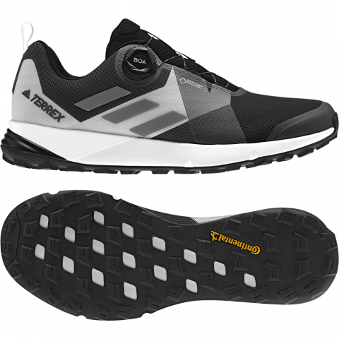 Zapatilla adidas TERREX Two Boa GTX - F97639 | ferrersport.com | Tienda  online de deportes