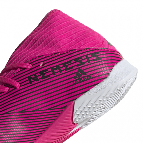Zapatilla de futbol sala Adidas Nemeziz 19.3 IN F99946 ferrersport Tienda online de deportes