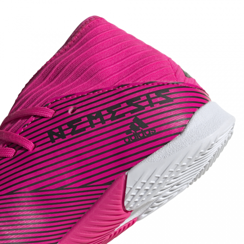 Maravilla Pensamiento estante Zapatilla de fútbol sala - Adidas Nemeziz 19.3 IN - F99946 |  ferrersport.com | Tienda online de deportes