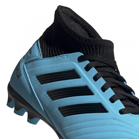 Bota de f tbol Adidas Predator 19.3 c sped artificial G25799