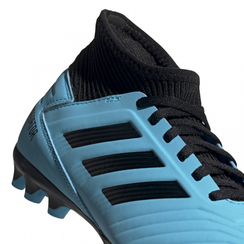 Bota de fútbol - Predator 19.3 césped artificial - | | Tienda de deportes