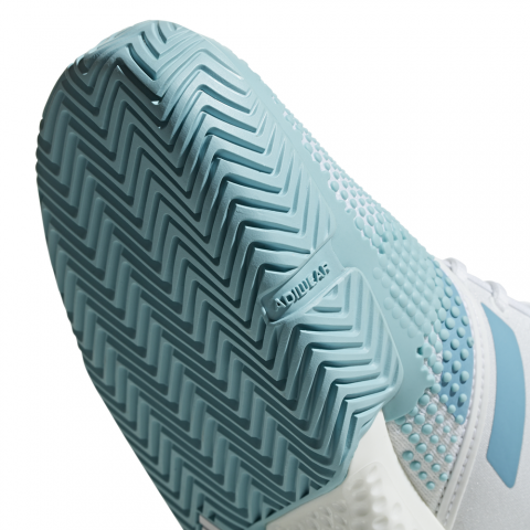 Zapatilla adidas SoleCourt Boost Parley G26301 ferrersport Tienda online de deportes