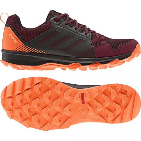 Zapatilla - Adidas Tracerocker GTX G26405 | | Tienda online de deportes