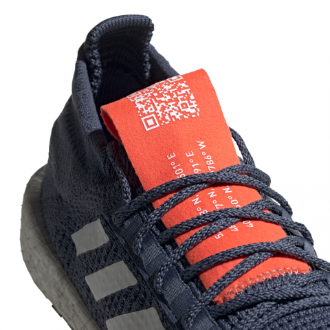 adidas pulseboost hombre