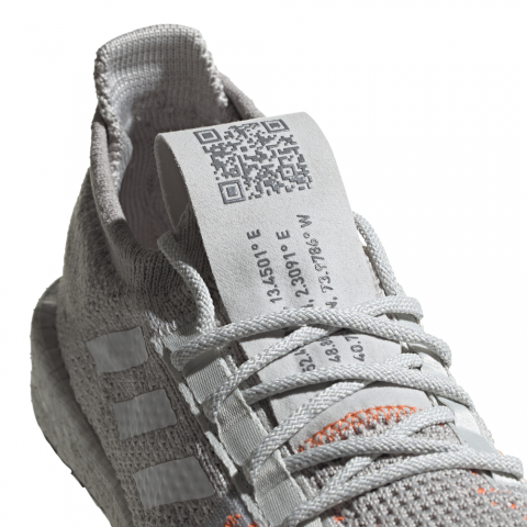 Zapatilla Adidas Pulseboost HD G26934 ferrersport