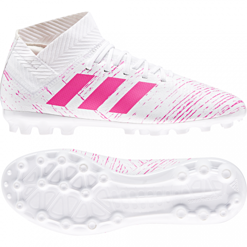 Nemeziz blancas deals y rosas