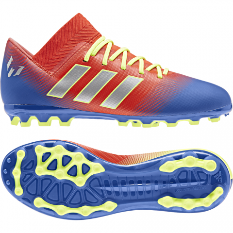 Botas messi niño 2019 store