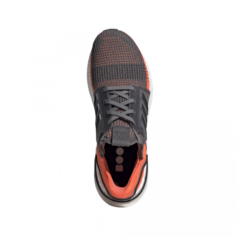 Zapatilla adidas Ultraboost 19 - G27517 | ferrersport.com | Tienda online de deportes