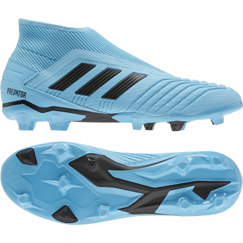 Bota de futbol Adidas Predator 19.3 cesped natural seco G27923 ferrersport Tienda online de deportes