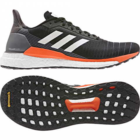 Zapatilla Adidas Solar Glide 19 G28062 ferrersport Tienda online de deportes