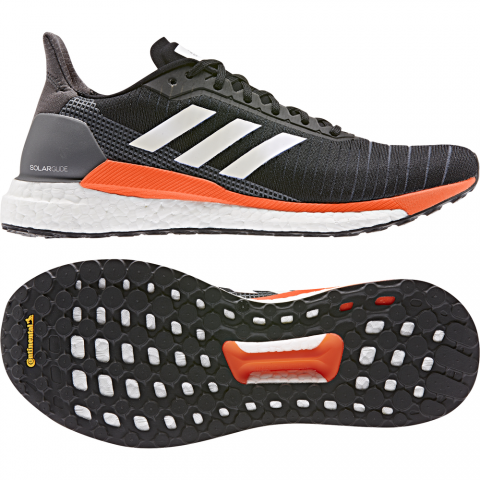 Zapatilla - Adidas Solar Glide 19 - G28062 | ferrersport.com | online de deportes