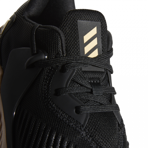 Alphabounce preto 2025