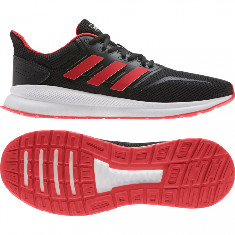 Zapatilla - Adidas Runfalcon - | | online deportes