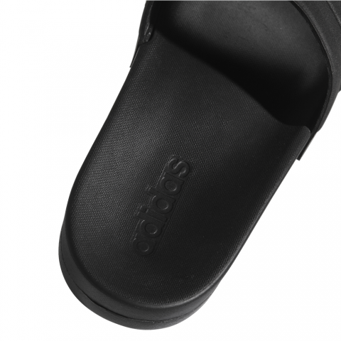 Chancla adilette cloudfoam shop plus mono
