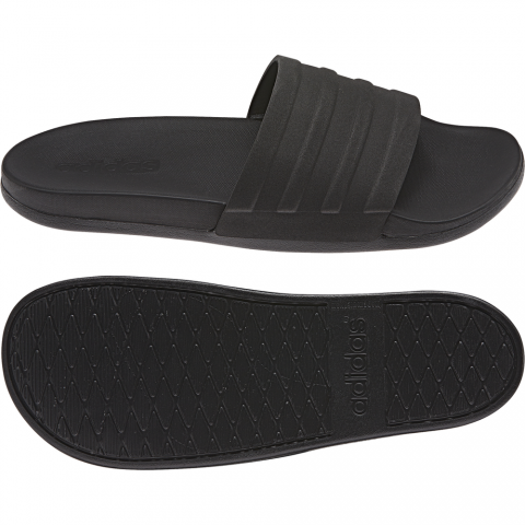 Chancla adilette cloudfoam plus mono clearance