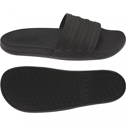 Chancla - Adidas Adilette Plus Mono - S82137 ferrersport.com Tienda online de deportes