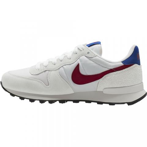 Shoe - Nike Internationalist Women's Shoe - 828407-105 | ferrersport.com | Tienda online de deportes