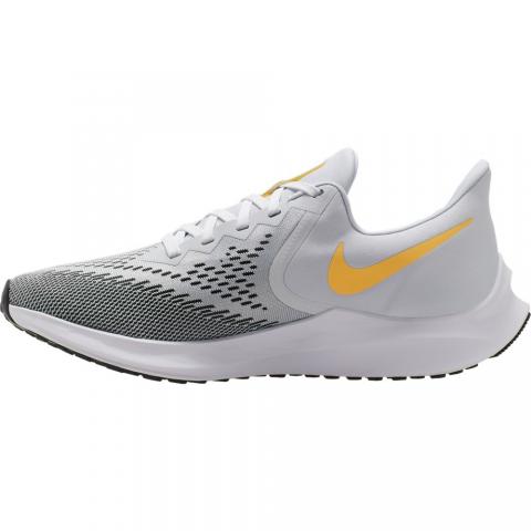 Zapatilla de running - Hombre - Nike Air Zoom Winflo 6 - AQ7497-013 |  Ferrer Sport | Tienda online de deportes